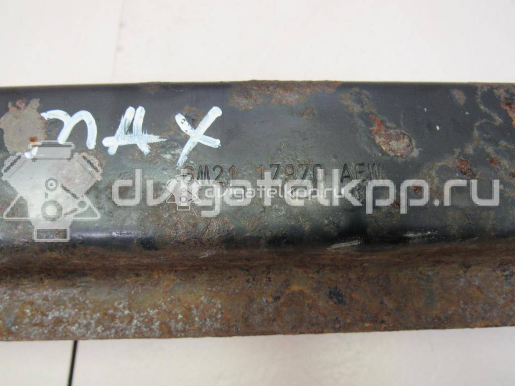Фото Усилитель заднего бампера  1742748 для Ford S-Max / Mondeo {forloop.counter}}