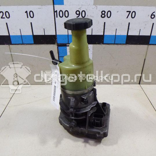 Фото Насос гидроусилителя  1766236 для Ford Galaxy / S-Max / Mondeo