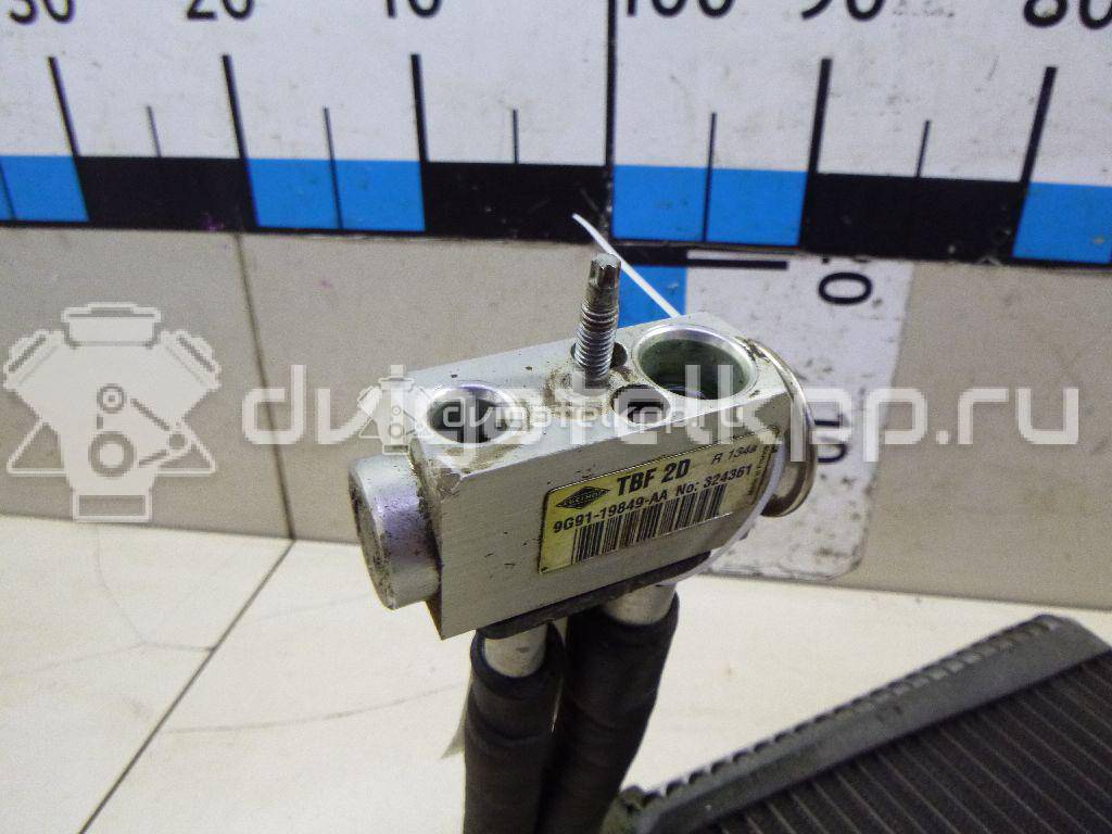 Фото Испаритель кондиционера  1573306 для Ford Galaxy / S-Max / Mondeo {forloop.counter}}