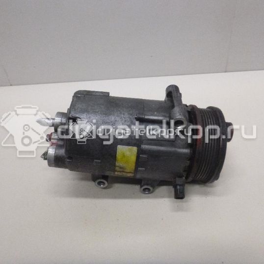 Фото Компрессор системы кондиционирования  1858669 для Ford Galaxy / S-Max / Mondeo
