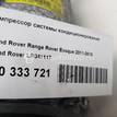 Фото Компрессор системы кондиционирования  LR041117 для ford Galaxy {forloop.counter}}