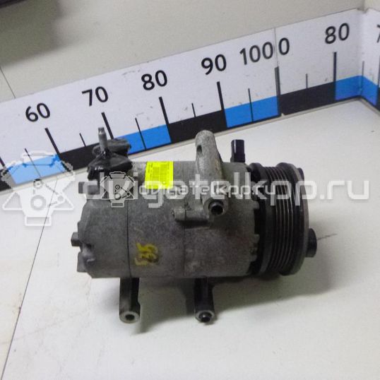Фото Компрессор системы кондиционирования  LR019310 для Ford Galaxy / S-Max / Mondeo