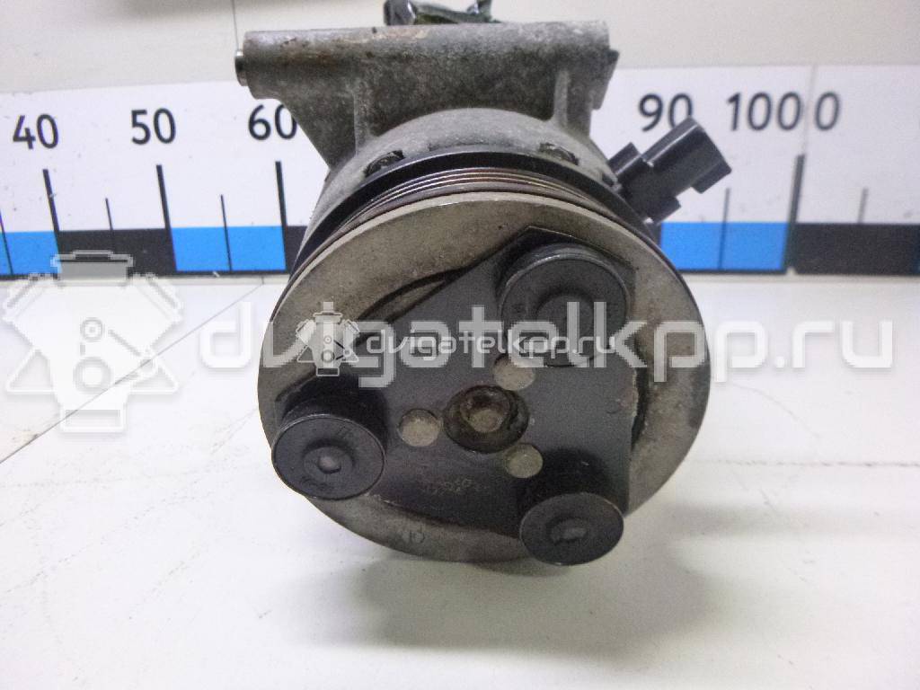 Фото Компрессор системы кондиционирования  LR019310 для Ford Galaxy / S-Max / Mondeo {forloop.counter}}