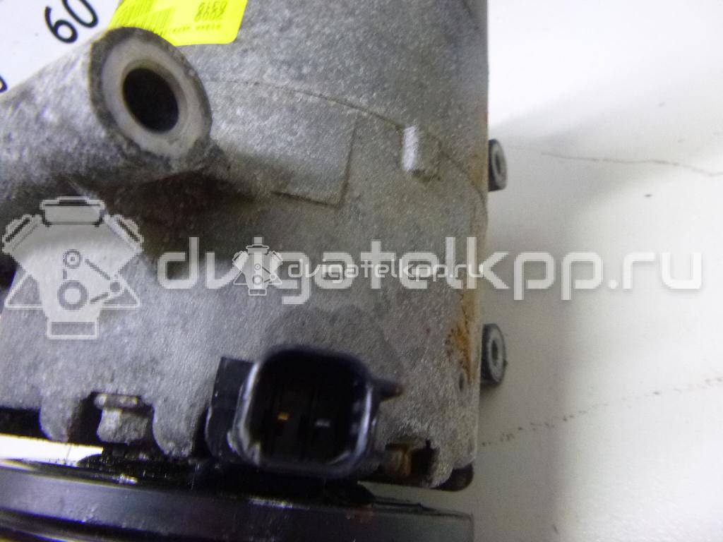Фото Компрессор системы кондиционирования  LR019310 для Ford Galaxy / S-Max / Mondeo {forloop.counter}}