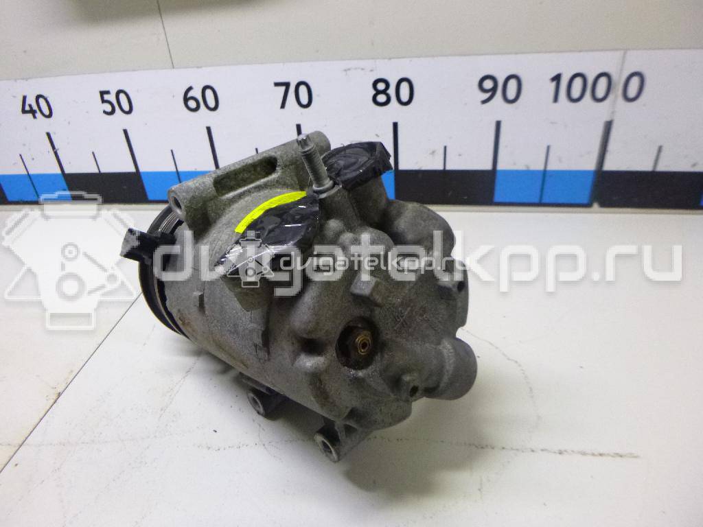 Фото Компрессор системы кондиционирования  LR019310 для Ford Galaxy / S-Max / Mondeo {forloop.counter}}
