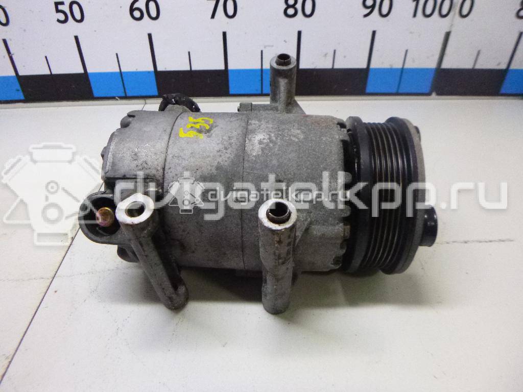 Фото Компрессор системы кондиционирования  LR019310 для Ford Galaxy / S-Max / Mondeo {forloop.counter}}