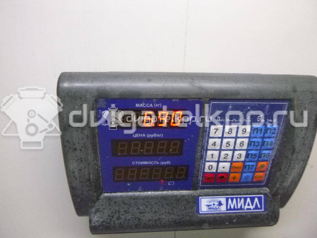 Фото Компрессор системы кондиционирования  LR019310 для Ford Galaxy / S-Max / Mondeo {forloop.counter}}