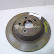 Фото Диск тормозной задний  1864280 для Ford Focus / Galaxy / Kuga / S-Max / Mondeo {forloop.counter}}