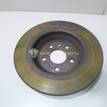 Фото Диск тормозной задний  1864280 для Ford Focus / Galaxy / Kuga / S-Max / Mondeo {forloop.counter}}