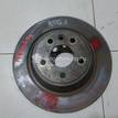 Фото Диск тормозной задний  1864280 для Ford Focus / Galaxy / Kuga / S-Max / Mondeo {forloop.counter}}