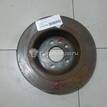 Фото Диск тормозной задний  1864280 для Ford Focus / Galaxy / Kuga / S-Max / Mondeo {forloop.counter}}