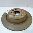 Фото Диск тормозной задний  1864280 для Ford Focus / Galaxy / Kuga / S-Max / Mondeo {forloop.counter}}
