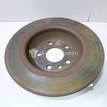 Фото Диск тормозной задний  1864280 для Ford Focus / Galaxy / Kuga / S-Max / Mondeo {forloop.counter}}