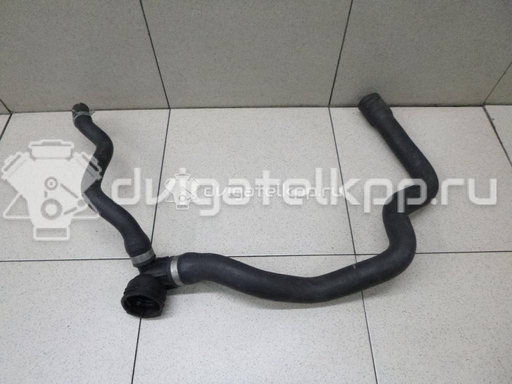 Фото Патрубок радиатора  1495275 для Ford Kuga {forloop.counter}}