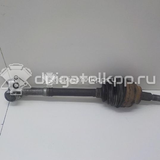 Фото ШРУС наружный с полуосью  1797215 для Ford Focus / Kuga / C-Max / Grand