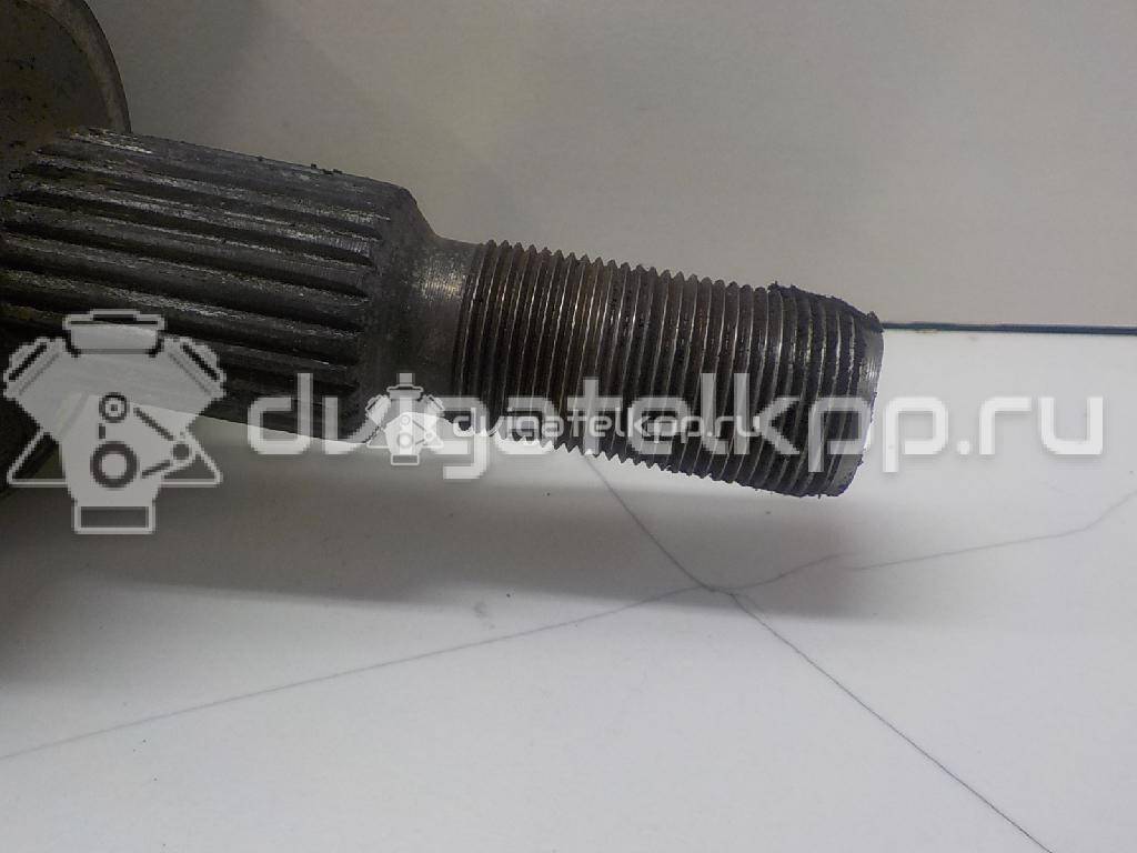 Фото ШРУС наружный с полуосью  1797215 для Ford Focus / Kuga / C-Max / Grand {forloop.counter}}