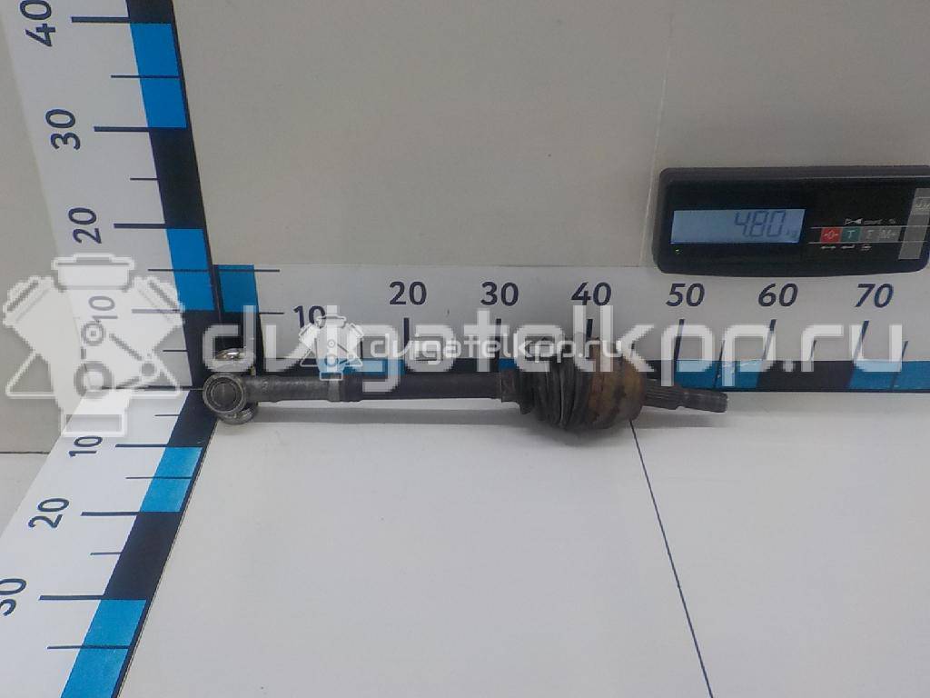 Фото ШРУС наружный с полуосью  1797215 для Ford Focus / Kuga / C-Max / Grand {forloop.counter}}