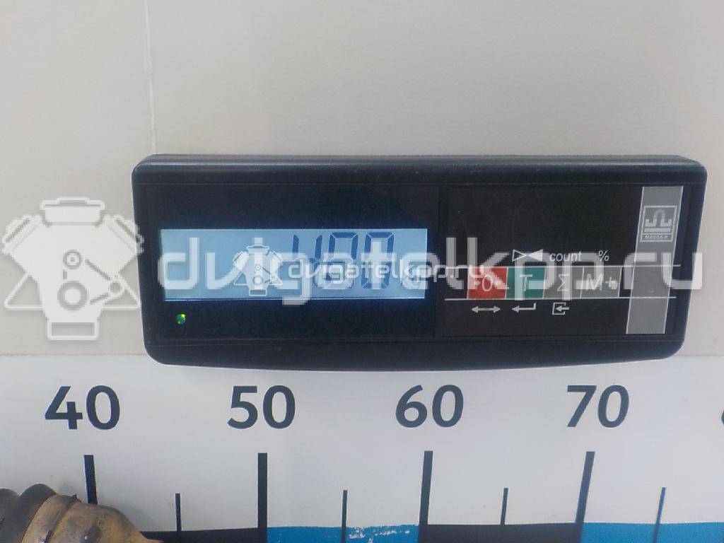 Фото ШРУС наружный с полуосью  1797215 для Ford Focus / Kuga / C-Max / Grand {forloop.counter}}