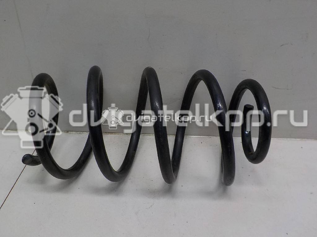 Фото Пружина передняя  1874848 для Ford Kuga {forloop.counter}}
