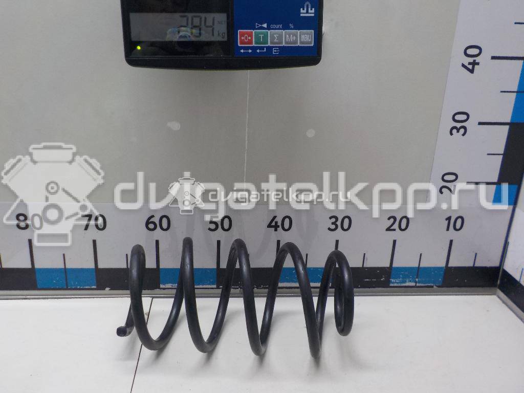 Фото Пружина передняя  1874848 для Ford Kuga {forloop.counter}}