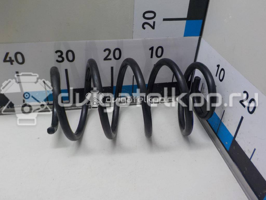 Фото Пружина передняя  1874848 для Ford Kuga {forloop.counter}}