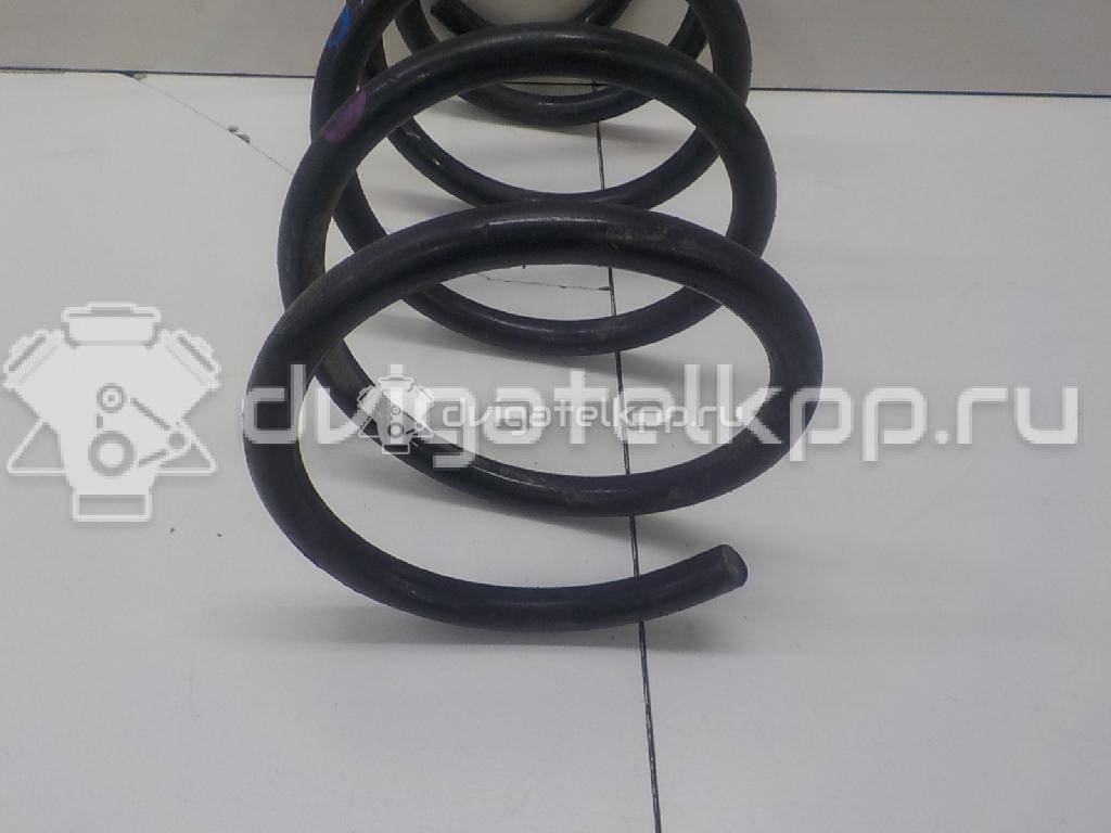Фото Пружина передняя  1783915 для Ford Kuga {forloop.counter}}