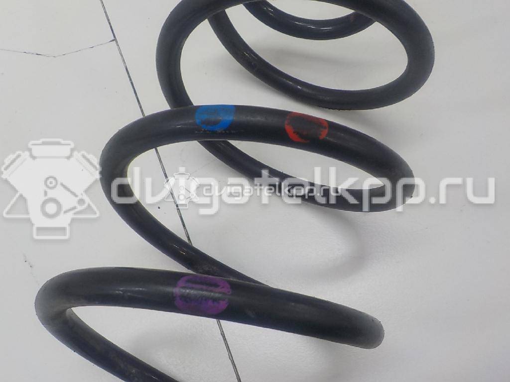 Фото Пружина передняя  1783915 для Ford Kuga {forloop.counter}}