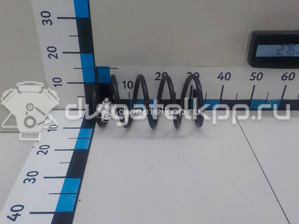Фото Пружина передняя  1783915 для Ford Kuga {forloop.counter}}