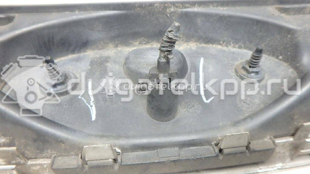 Фото Решетка радиатора  1893744 для Ford Kuga {forloop.counter}}