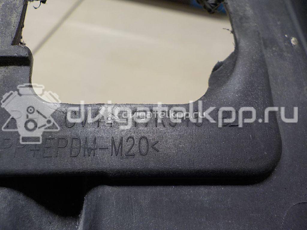 Фото Решетка в бампер правая  1845437 для Ford Kuga {forloop.counter}}