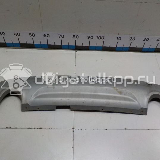 Фото Накладка заднего бампера  1831404 для Ford Kuga