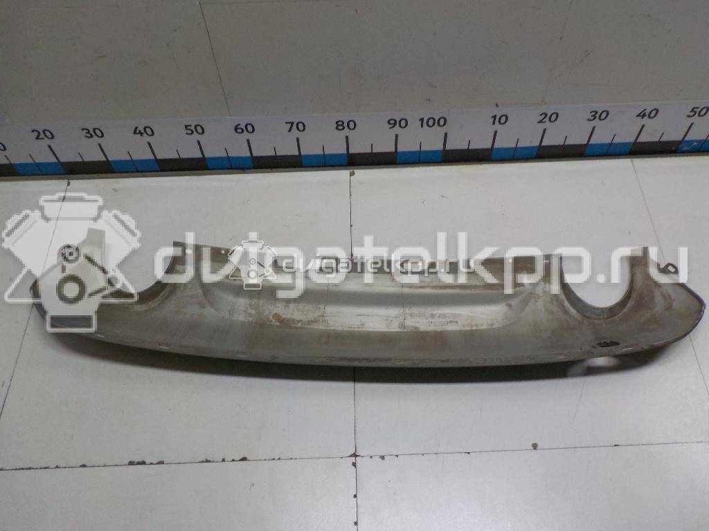 Фото Накладка заднего бампера  1831404 для Ford Kuga {forloop.counter}}