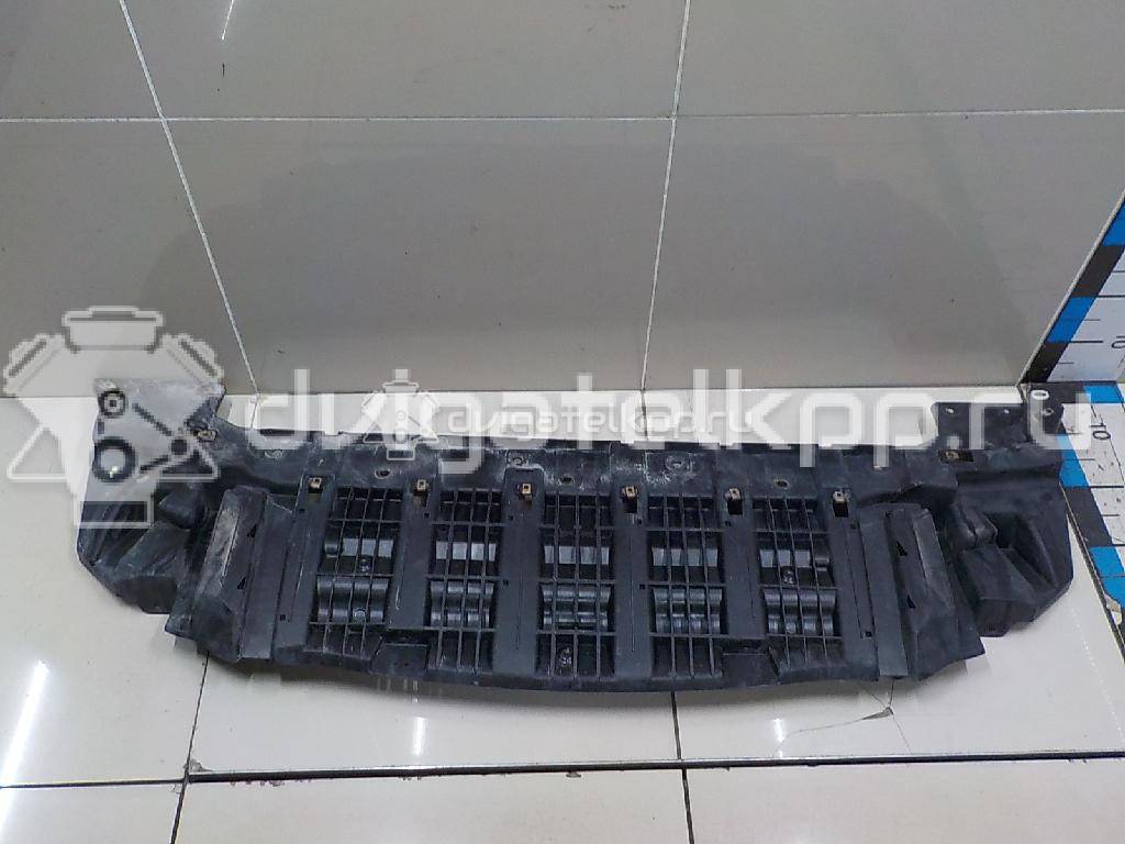 Фото Пыльник двигателя  1870303 для Ford Kuga {forloop.counter}}