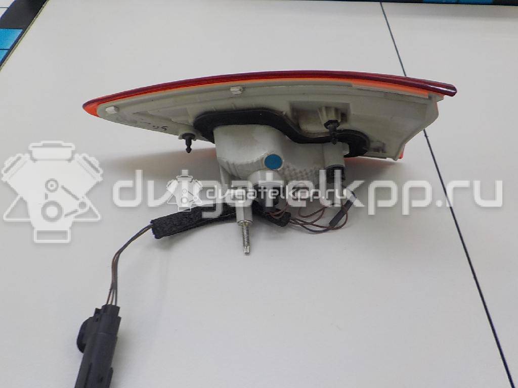 Фото Фонарь задний внутренний левый  1938132 для Ford Kuga {forloop.counter}}