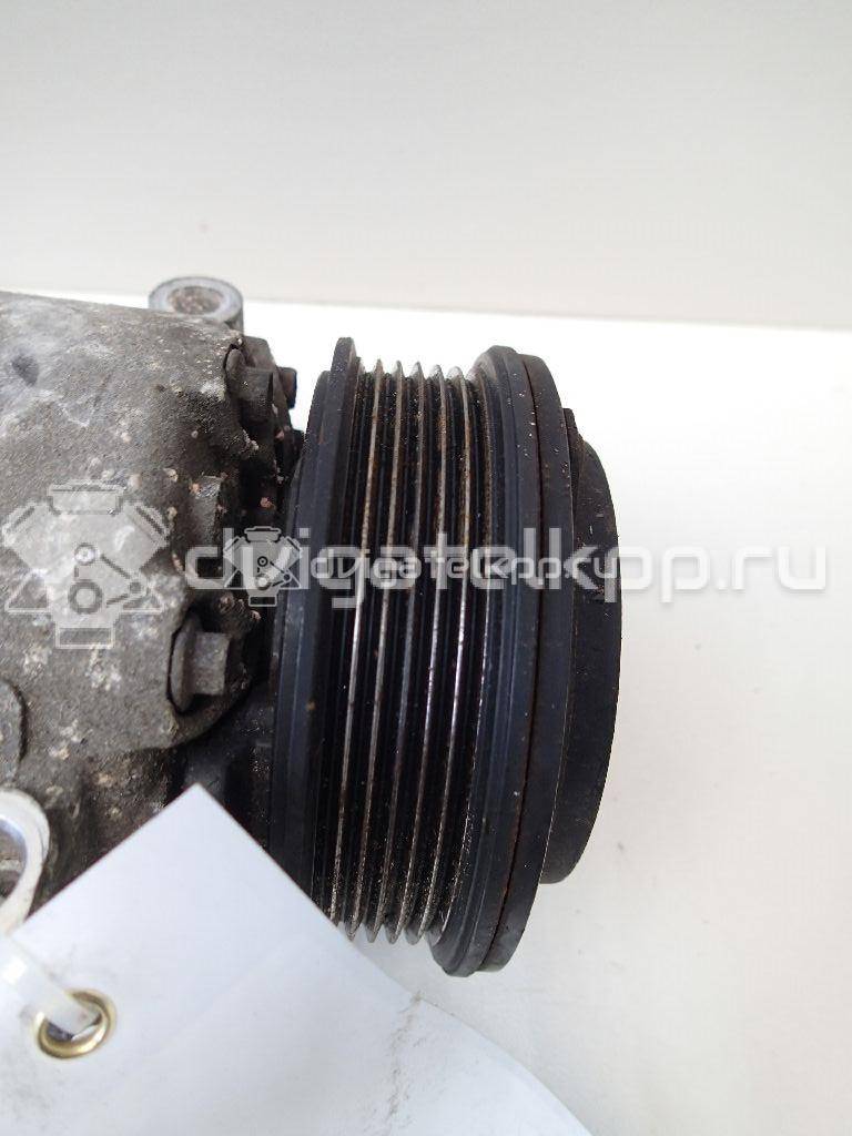 Фото Компрессор системы кондиционирования  1860528 для Ford Kuga {forloop.counter}}