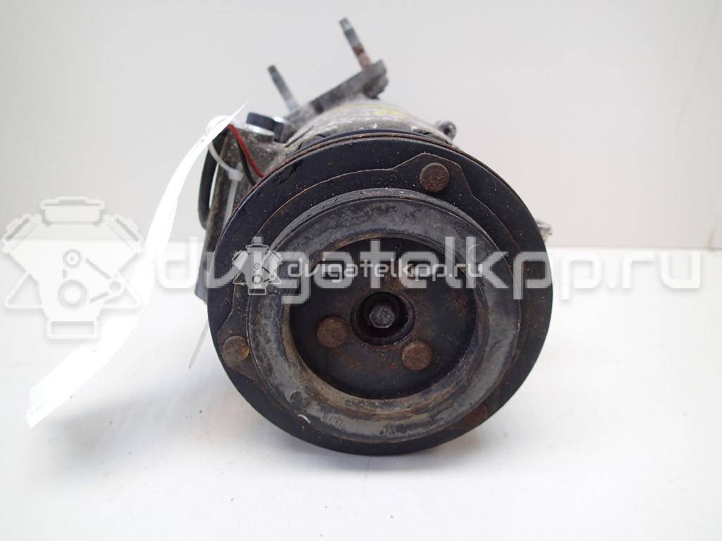 Фото Компрессор системы кондиционирования  1860528 для Ford Kuga {forloop.counter}}