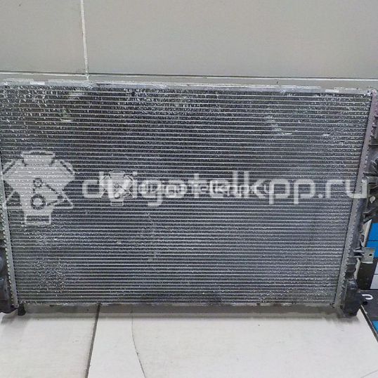 Фото Радиатор основной  1786804 для Ford Focus / C-Max / Galaxy / Grand / Kuga