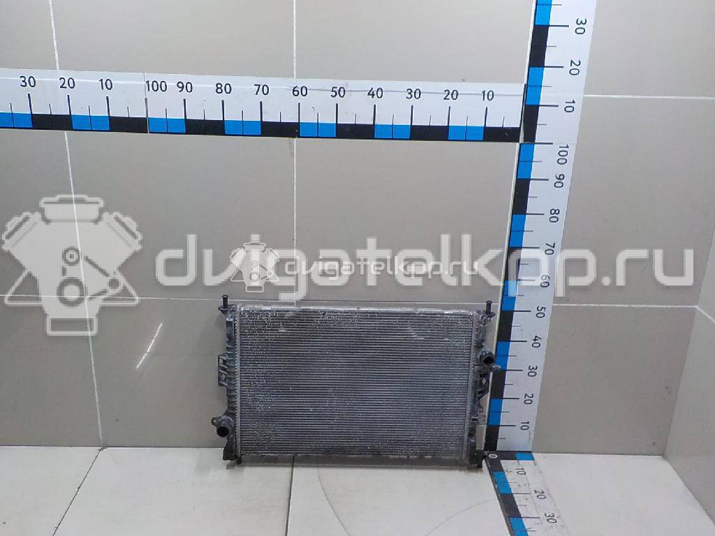 Фото Радиатор основной  1786804 для Ford Focus / C-Max / Galaxy / Grand / Kuga {forloop.counter}}