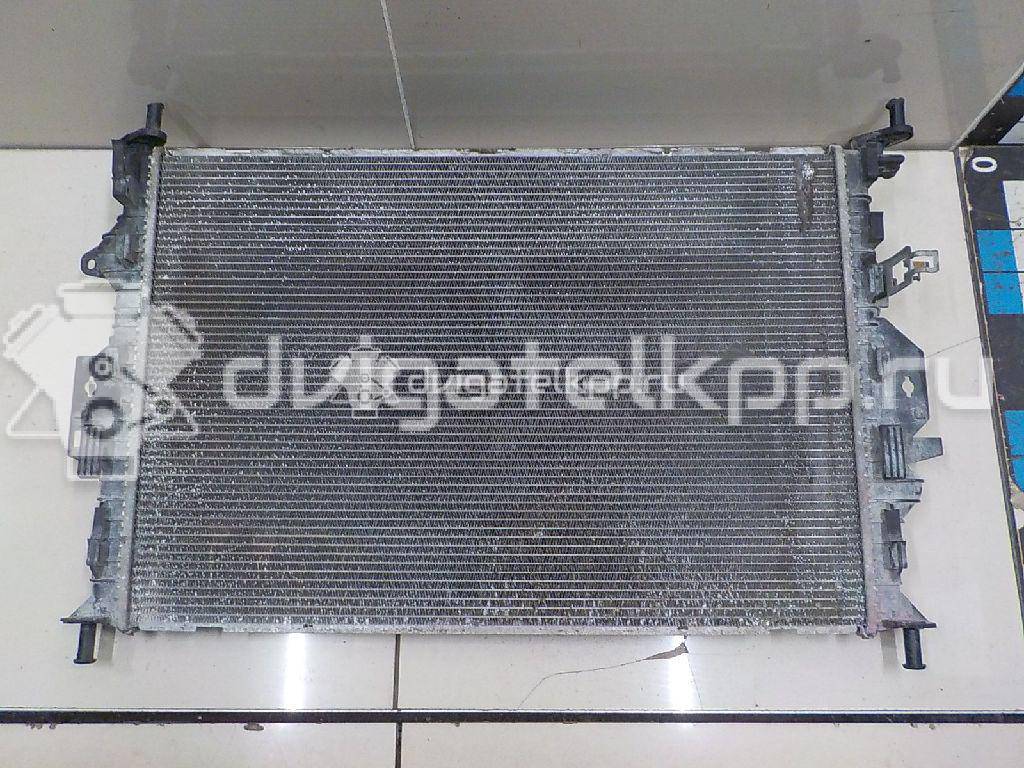 Фото Радиатор основной  1786804 для Ford Focus / C-Max / Galaxy / Grand / Kuga {forloop.counter}}