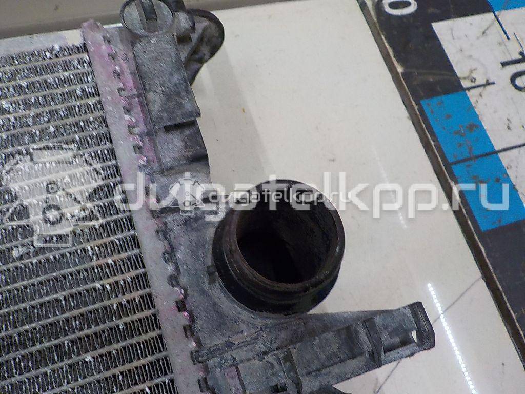 Фото Радиатор основной  1786804 для Ford Focus / C-Max / Galaxy / Grand / Kuga {forloop.counter}}