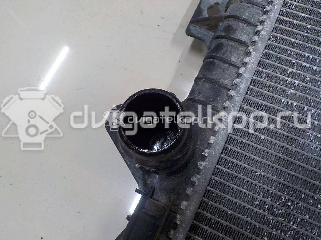Фото Радиатор основной  1786804 для Ford Focus / C-Max / Galaxy / Grand / Kuga {forloop.counter}}