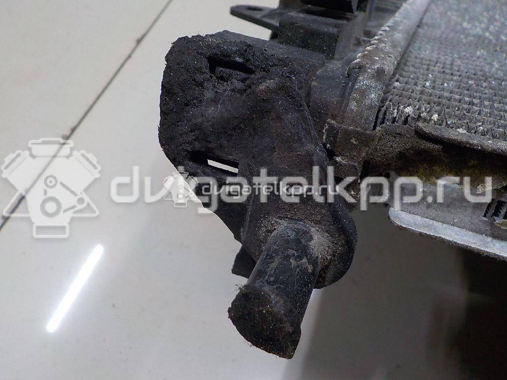 Фото Радиатор основной  1786804 для Ford Focus / C-Max / Galaxy / Grand / Kuga {forloop.counter}}