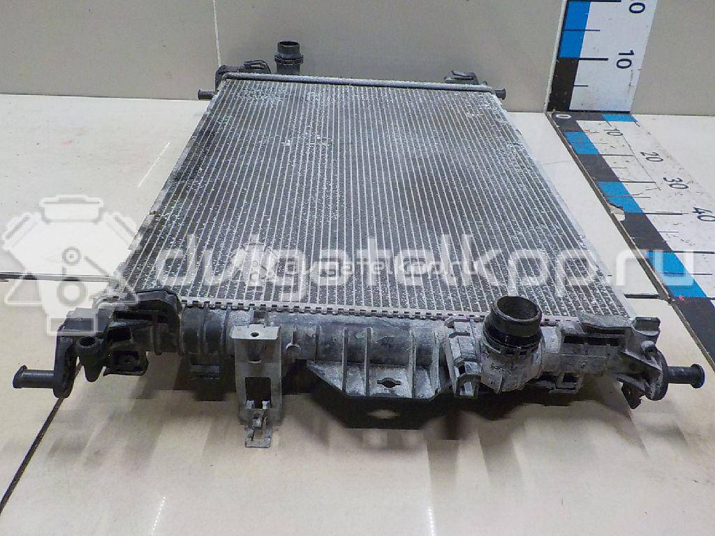 Фото Радиатор основной  1786804 для Ford Focus / C-Max / Galaxy / Grand / Kuga {forloop.counter}}