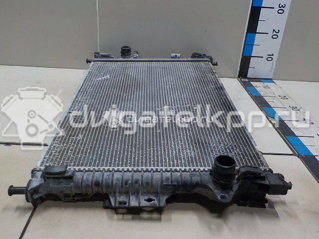 Фото Радиатор основной  1786804 для Ford Focus / C-Max / Galaxy / Grand / Kuga {forloop.counter}}