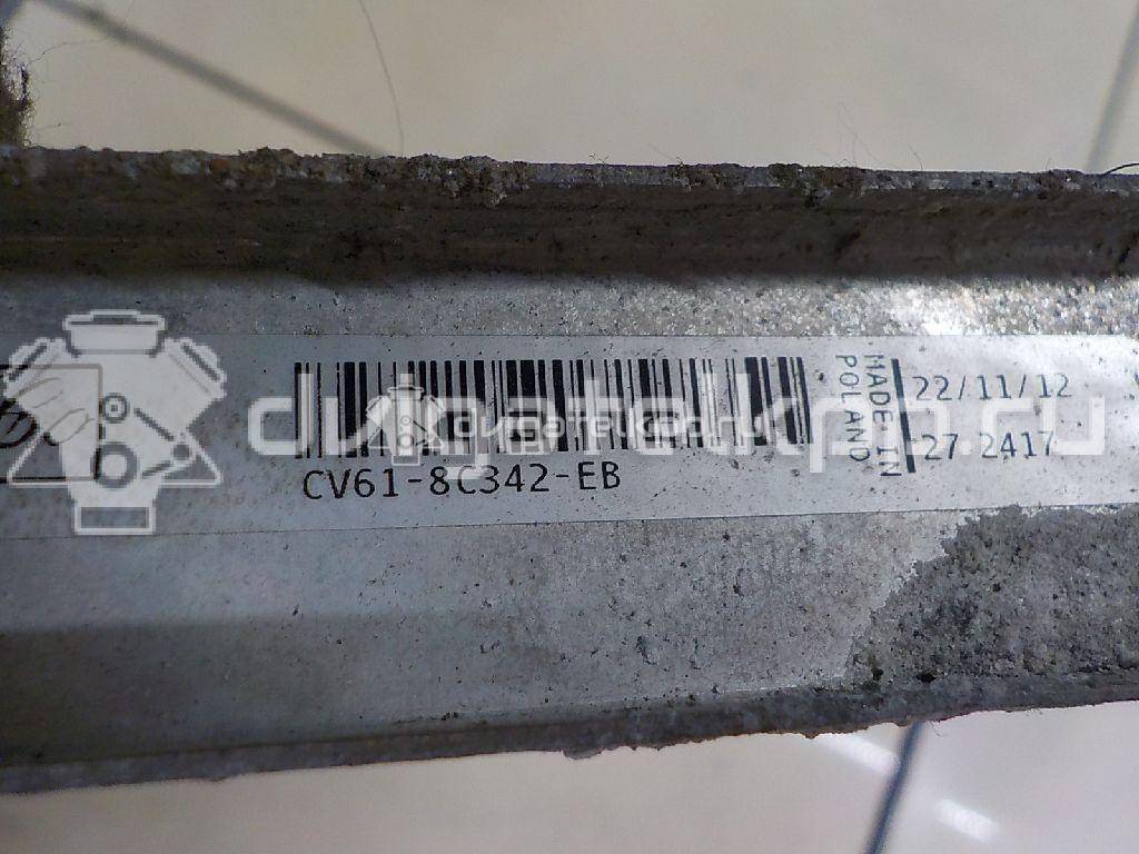 Фото Радиатор основной  1786804 для Ford Focus / C-Max / Galaxy / Grand / Kuga {forloop.counter}}