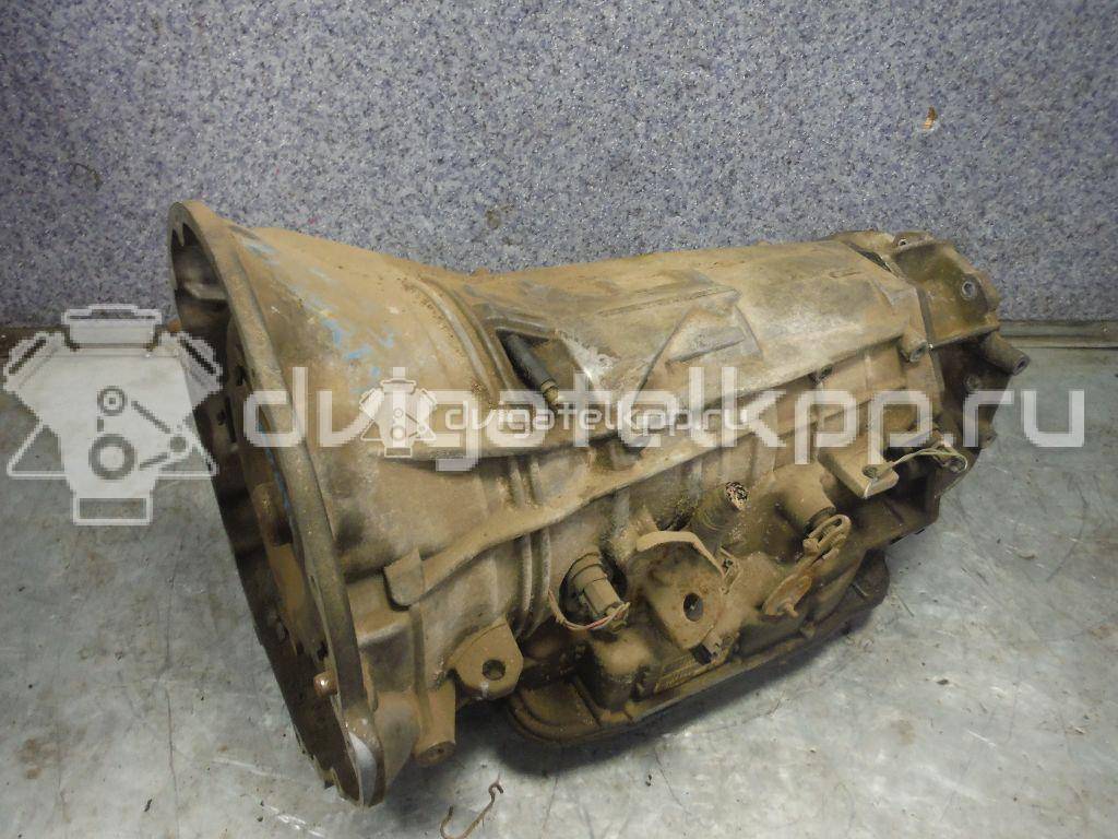 Фото Контрактная (б/у) АКПП для Jeep Commander Xk, Xh / Cherokee / Grand Cherokee 201-214 л.с 12V 3.7 л EKG бензин 05083914AA {forloop.counter}}