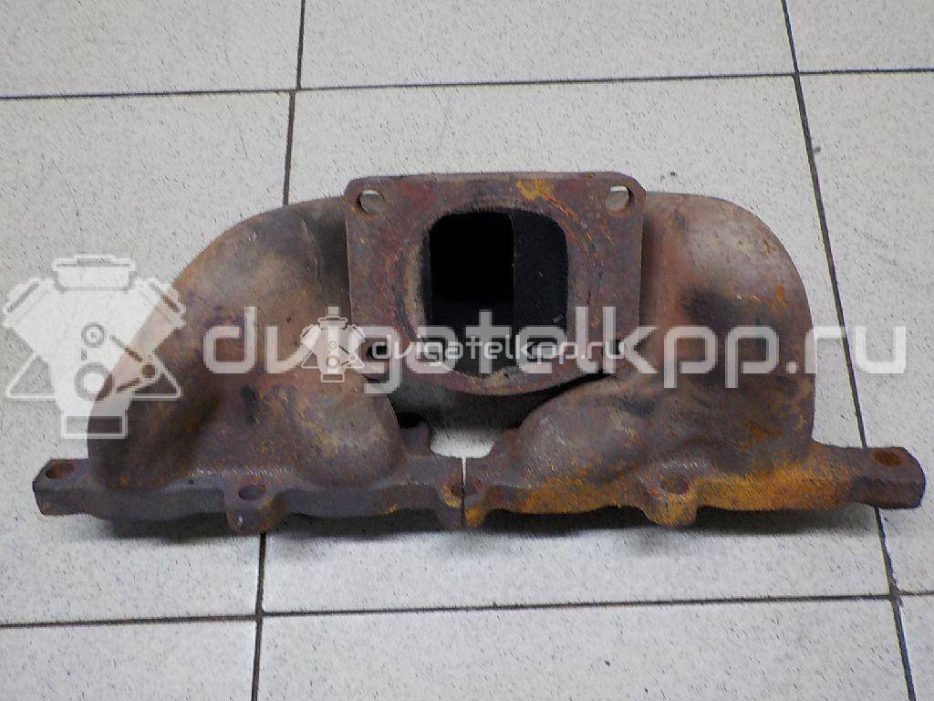 Фото Коллектор выпускной  1040779 для Ford Mondeo {forloop.counter}}