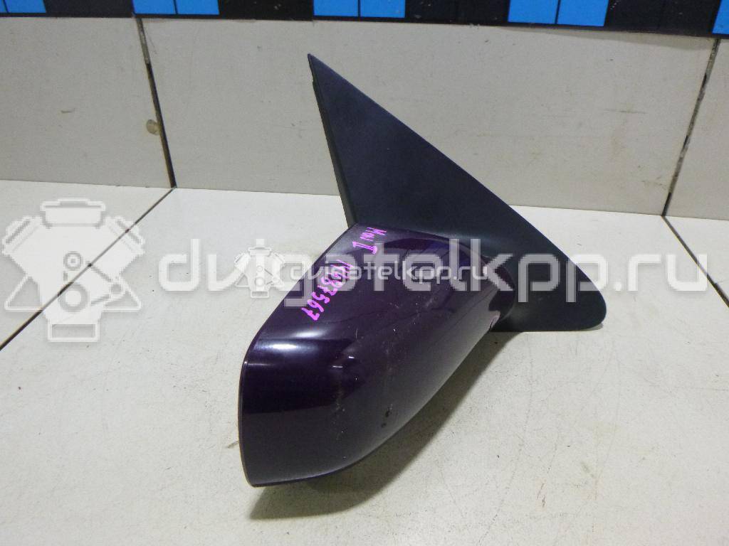 Фото Зеркало правое электрическое  1028504 для Ford Mondeo {forloop.counter}}