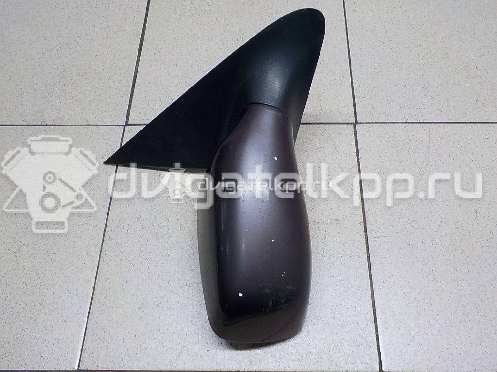 Фото Зеркало правое электрическое  1028504 для Ford Mondeo {forloop.counter}}