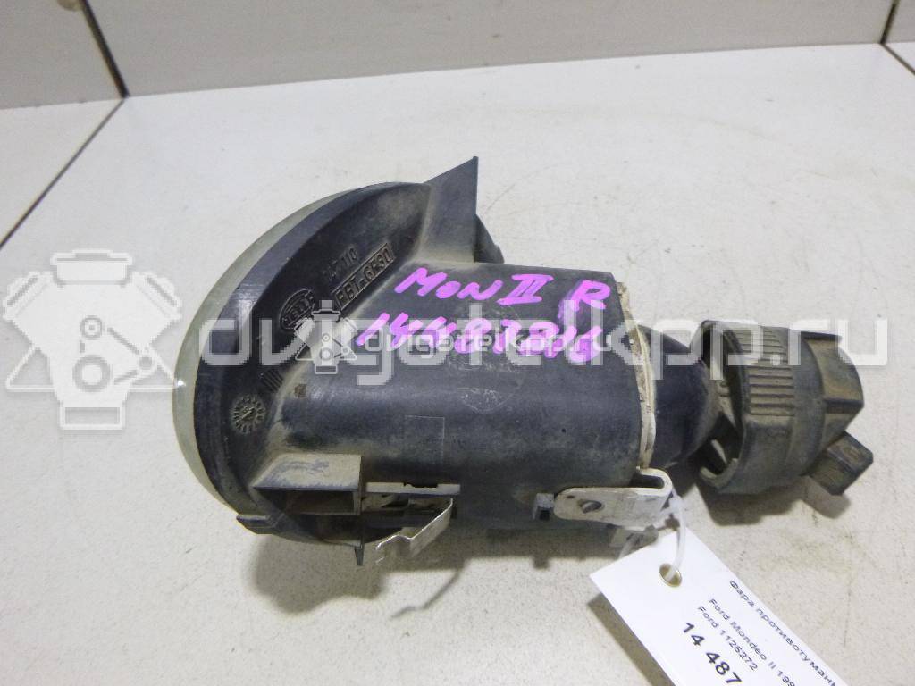 Фото Фара противотуманная правая  1125272 для Ford Mondeo {forloop.counter}}